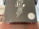 LCD SOUNDSYSTEM - THE LONG GOODBYE LTD 5LP BOX SET MINT/SEALED