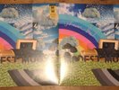 Modest Mouse - The Golden Casket SIGNED vinyl signed