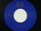 Modern Soul 45 - Rick Stallworth - Your Love - Blue Ash - VG+ mp3 - obscure
