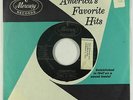 Northern Soul 45 - Carl H. Hall - Summertime/Let Me Down Slowly - Mercury - mp3