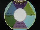 Northern Soul 45 - Jimmy Bee - Wanting You - Kent - VG++ mp3