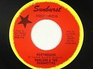 Northern Soul 45 - Marlene & The Debanettes - Earthquake - Sunburst - VG+ mp3