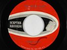 Northern Soul 45 - Tommy Hunt - The Work Song - Scepter - mp3