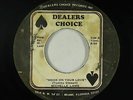 Modern Soul 45 - Michelle Lamb - Hook On Your Love - Dealers Choice - VG+ mp3