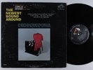JEANNE LEE/RAN BLAKE The Newest Sound Around RCA VICTOR LP mono