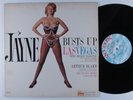 JAYNE MANSFIELD Busts Up Las Vegas 20TH FOX LP VG+