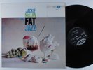 JACKIE MCLEAN SEXTET Fat Jazz JUBILEE LP mono