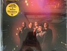 Durand Jones & The Indications-Private Space Blue/Pink Splatter Vinyl 