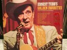 ERNEST TUBB LP-