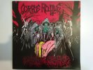 CORPUS ROTTUS RITUALS OF SILENCE DAMNATION DISTRIBUTION DD 11711 DEATH METAL