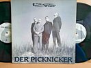 Die Fantastischen Vier – Der Picknicker / 2 x 12