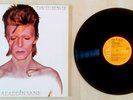 DISQUE VINYLE DAVID BOWIE Aladdin Sane 1983 RCA 461004