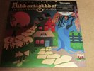 FLIBBERTIGIBBET - WHISTLING JIGS TO THE MOON - PSYCH FOLK - NEW