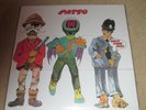 PATTO - HOLD YOUR FIRE - JAZZ / HARD / PROG ROCK - GIMMICK COVER - NEW LP RECORD