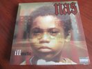 Nas - Illmatic  [VINYL LP RECORD] NEW AND SEALED