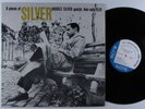 HORACE SILVER QUINTET 6 Pieces Of Silver BLUE NOTE LP VG+ mono w 63rd RVG