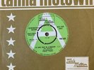 Tamla Motown DEMO TMG639 - The Marvelettes - My Baby Must Be A Magician - VG+