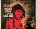 Dr. John, The Night Tripper - Gris-Gris lp