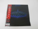Loudness 8186 Live  ATCO P-6246 7  with OBI EP Japan VINYL LP