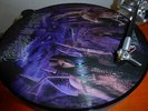 CRADLE OF FILTH -  Midian (picture LP)