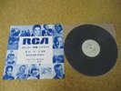 RCA 1970 Dec Japan LP Sylvie Vartan Fair Weather Michael Nesmith Dolly Parton