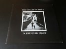 the Sisters Of Mercy - in the dark night  - lp--vinyl --