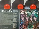 THE BEATLES THE HISTORIC SESSIONS 3LP VINYL BOX DECCA TAPES / STAR CLUB