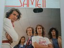 Sameti - Hungry for Love Vinyl LP German 1st Press 1974 Kraut Prog NM