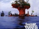 GORILLAZ  Plastic Beach  2LP New Vinyl 2 LP
