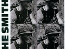 THE SMITHS - MEAT IS MURDER - VINYL LP 