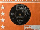 RARE MOTOWN  - FOUR TOPS - ASK THE LONELY - TAMLA MOTOWN TMG507. 1965