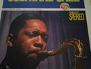 John Coltrane..Coltrane Jazz ..Record Atlantic 1354.       MINT CONDITION
