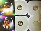 ANGELS & AIRWAVES LOVE ALBUM PART 1 & 2 2012 SRC 2 x LP 4LP BLINK 182 DELONGE