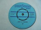 Roy - Love Is A Treasure 1968 UK 45 COXSONE SKA/ROCKSTEADY