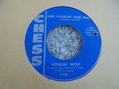 Howlin' Wolf - New Crawlin' King Snake 1966 USA 45 CHESS