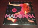 MADONNA CONFESSIONS ON THE DANCE FLOOR - 2LP SET - PINK VINYL LIMITED IMPORT