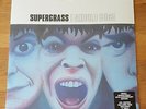 SUPERGRASS I SHOULD COCO LP + 7