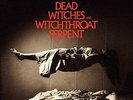 DEAD WITCHES/WITCHTHROA-Doom Sessions - Vol. 666 VINYL NEW