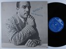 DICK MORGAN TRIO Settlin' In RIVERSIDE LP mono