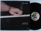 DON PULLEN Evidence Of Things Unseen BLACK SAINT LP VG+ italy