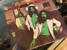 The Edgar Broughton Band ?– A Bunch Of 45s - Harvest ?– SHSM 2001 - LP - 1975