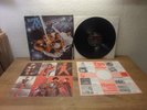 BONEY M. - NIGHT FLIGHT TO VENUS -Lp Mint 1978 - WITH ALL POSTCARDS