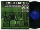 Emilio Reyes 