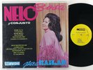 Nelo Sosa y Su Conjunto 