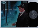 FRANK SINATRA In The Wee Small Hours CAPITOL LP mono