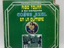 Rigo Tovar Y Su Conjunto Costa Azul En La Cumbre Lp Record VG/VG 12”
