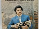 Federico Villa Caminos De Michoacan Vg+ 12” 33 rpm Lp Record