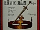 FERENC: Bank Ban-NM1969 3LP BOX HUNGARIAN IMPORT w/ LIBRETTO
