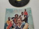 Cimarons disque vinyle soul poster rock reggae