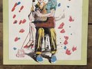 Paul McCartney ?- Temporary Secretary 1980 UK 12